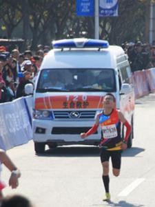 金湖县大型活动