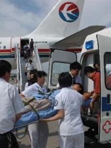 金湖县接送服务