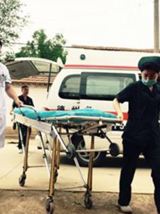 金湖县院后转乡